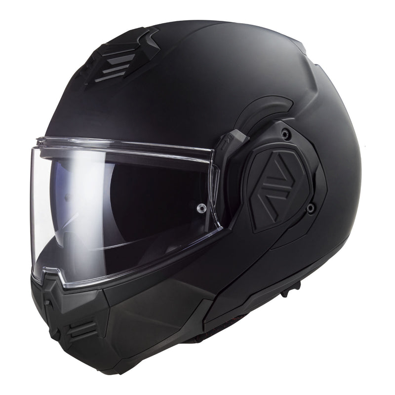 Load image into Gallery viewer, LS2 FF906 Advant Helmet - Black 06