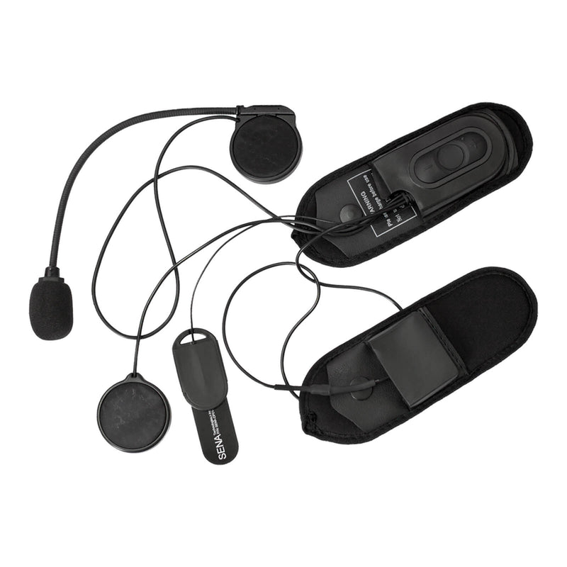 Load image into Gallery viewer, LS2 Linkin RidePal 3 Sena BT Intercom (Single) for LS2 Only