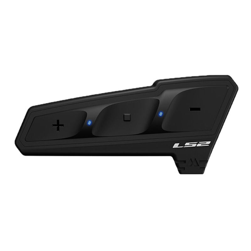 Load image into Gallery viewer, LS2 Spectrum Bluetooth Intercom by Midland (Single)