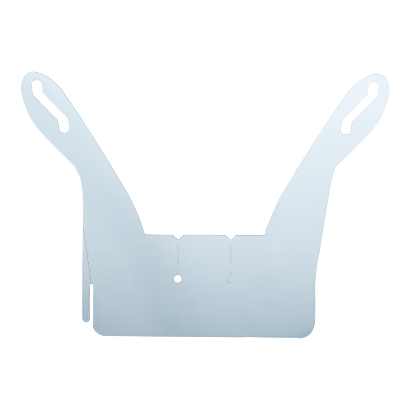 Load image into Gallery viewer, Mud Off Racing Sub Visor - Universal