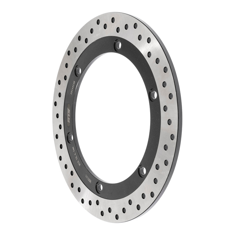 Load image into Gallery viewer, MTX Brake Disc Solid Type - Rear