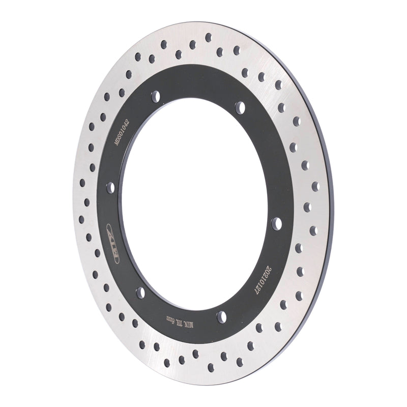 Load image into Gallery viewer, MTX Brake Disc Solid Type - Rear