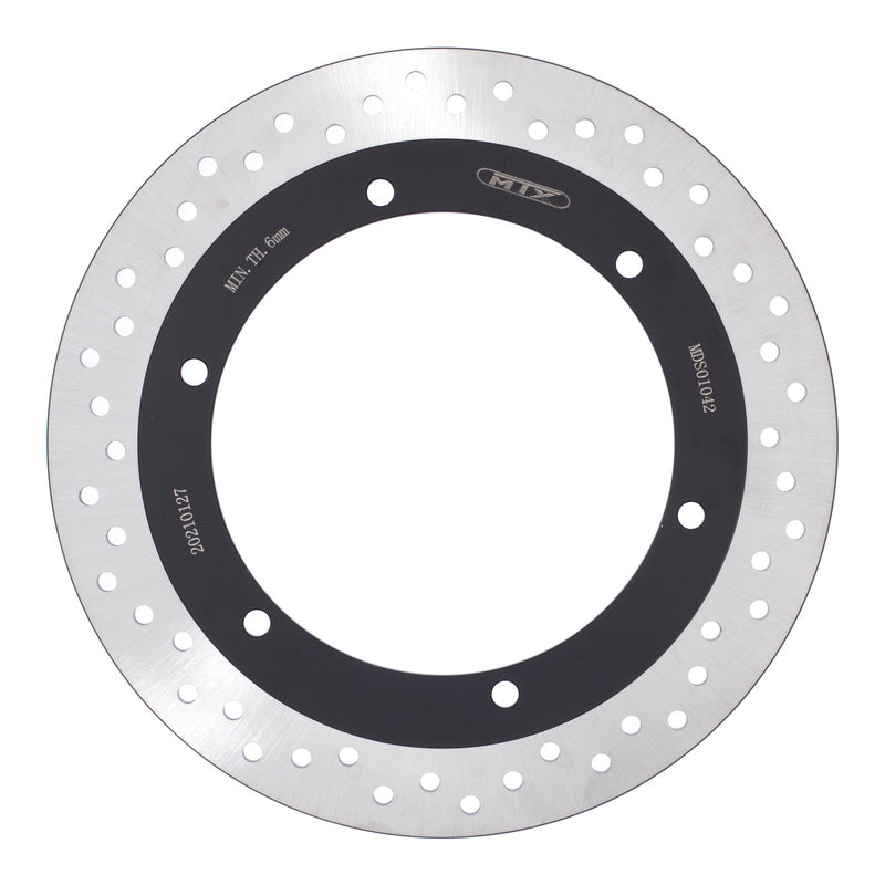 Load image into Gallery viewer, MTX Brake Disc Solid Type - Rear