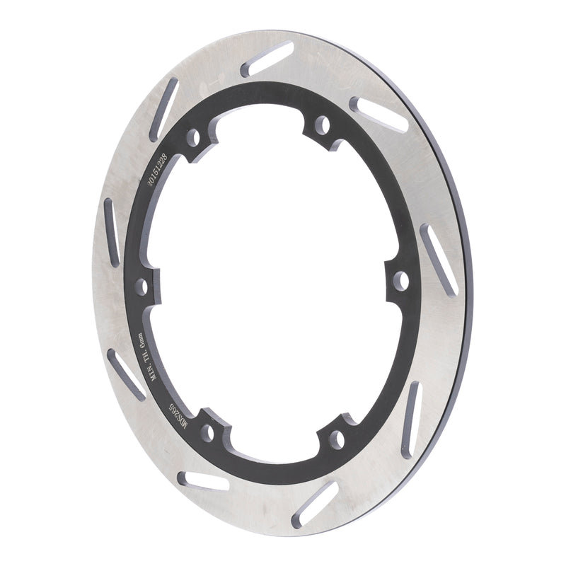 Load image into Gallery viewer, MTX Brake Disc Solid Type - Rear