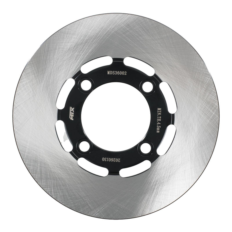 Load image into Gallery viewer, MTX Brake Disc Solid Type Rear