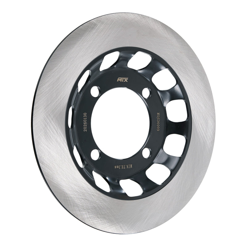 Load image into Gallery viewer, MTX Brake Disc Solid Type Front