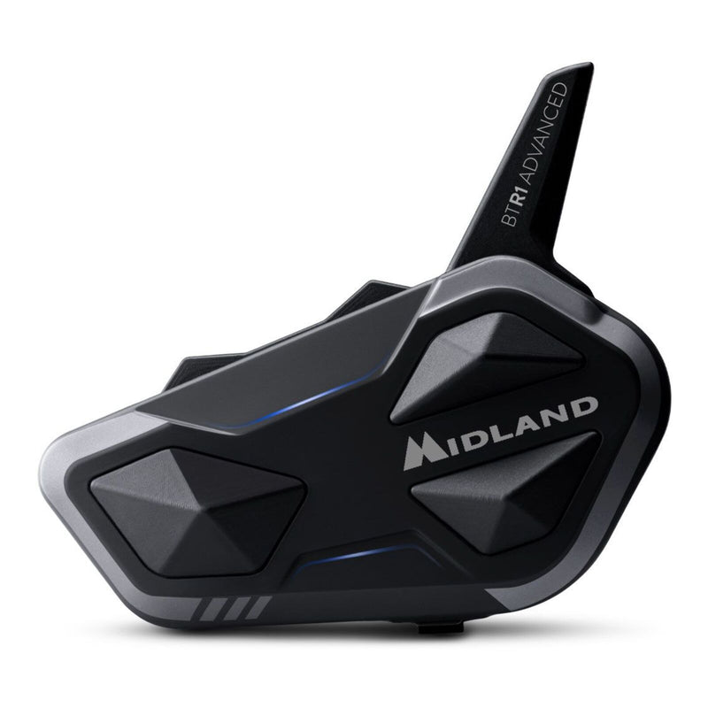Load image into Gallery viewer, Midland BTR1 Advanced X Intercom - Single