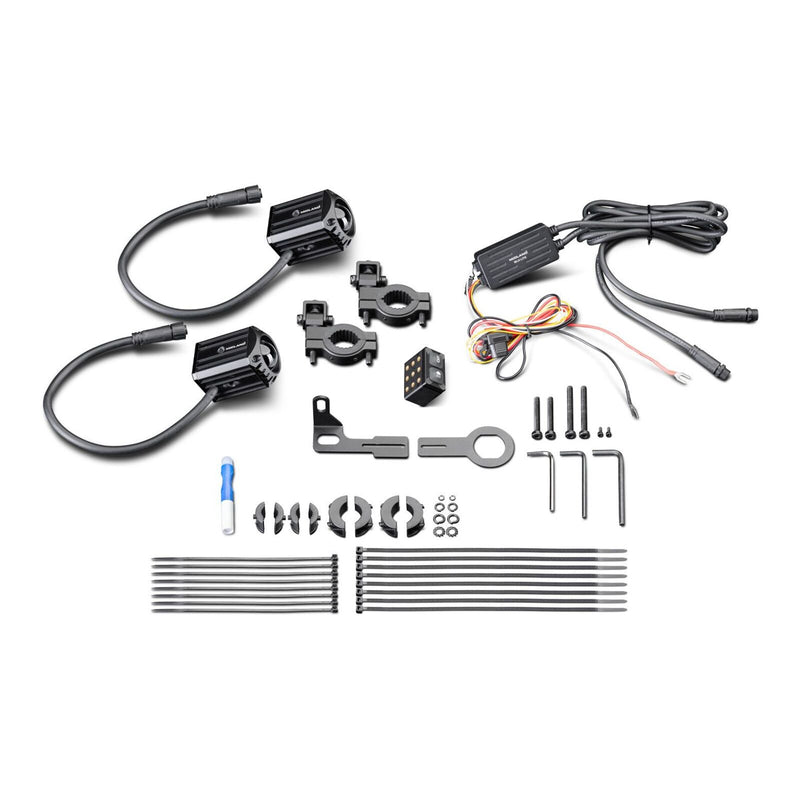 Load image into Gallery viewer, Midland MLH Lite LED Spotlights