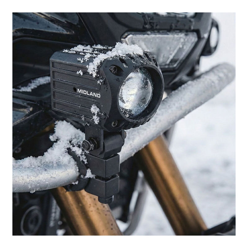 Load image into Gallery viewer, Midland MLH Lite LED Spotlights