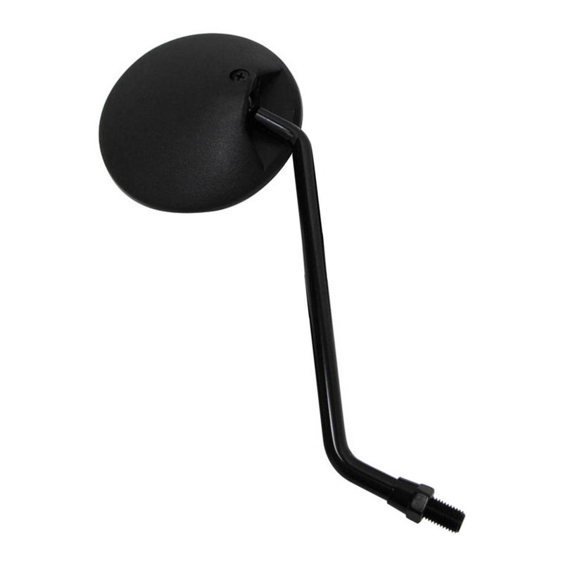Load image into Gallery viewer, Whites Mirror Black Round CT110 Style 10mm (each)