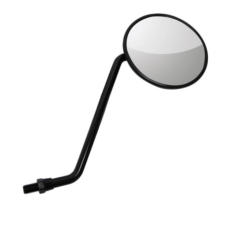 Load image into Gallery viewer, Whites Mirror Black Round CT110 Style 10mm (each)