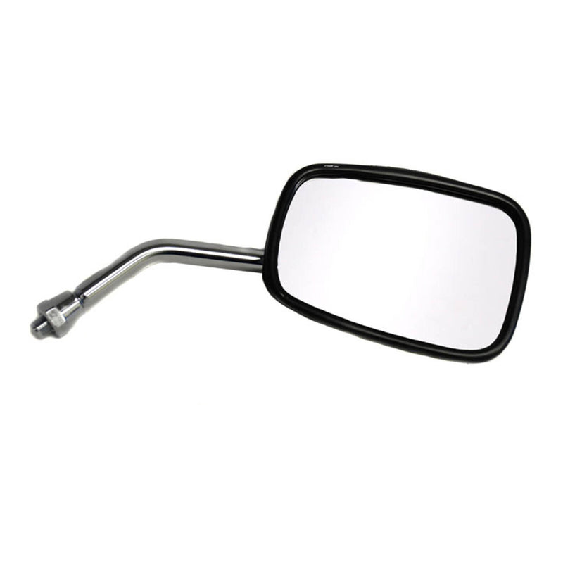 Load image into Gallery viewer, Whites Mirror Chrome Oblong Adjuster Stem 10mm (each)