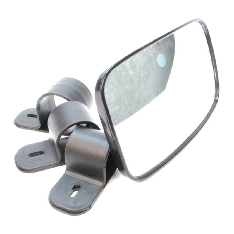 Load image into Gallery viewer, Whites Mirror Universal SXS/UTV W 1.5 / 1.75 / 2 Clamps