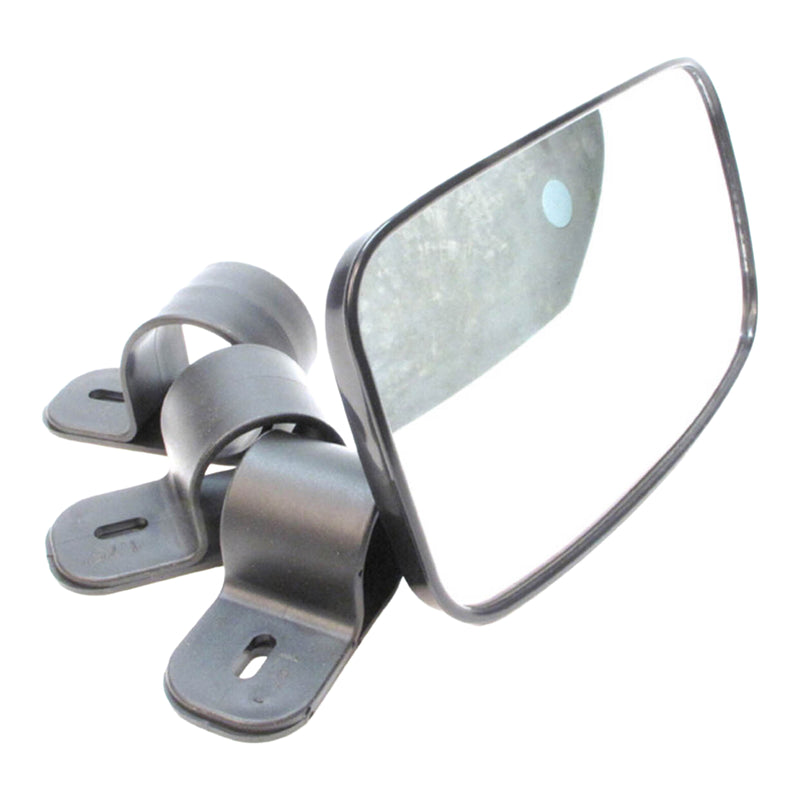 Load image into Gallery viewer, Whites Mirror Universal SXS/UTV W 1.5 / 1.75 / 2 Clamps