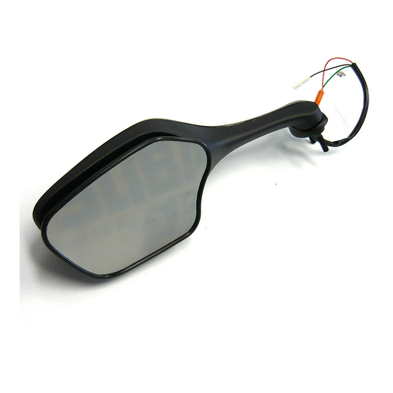 Load image into Gallery viewer, Whites Mirror Honda CBR1000RR '08-'10 (Left)