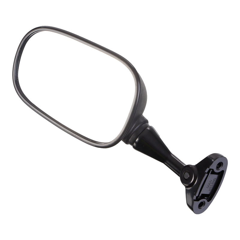 Load image into Gallery viewer, Whites Mirror Honda CBR929R '00-'01 (Left)