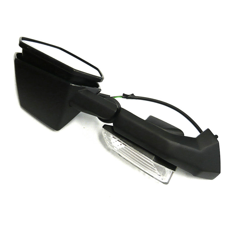 Load image into Gallery viewer, Whites Mirror - Kawasaki ZX10R '08-'10 (Right)