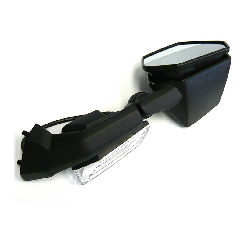 Load image into Gallery viewer, Whites Mirror - Kawasaki ZX10R '08-'10 (Left)