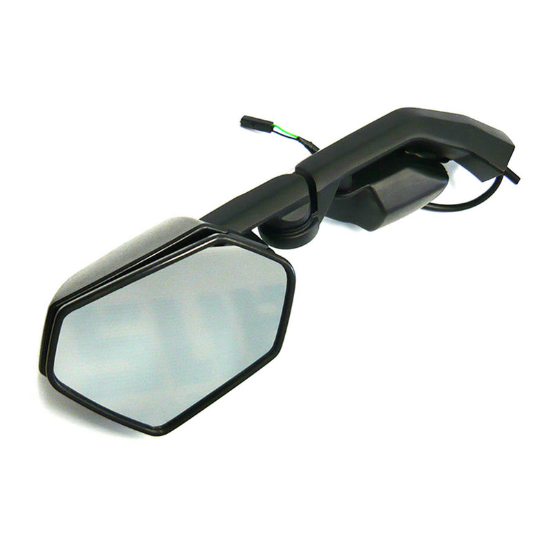 Load image into Gallery viewer, Whites Mirror - Kawasaki ZX10R '08-'10 (Left)