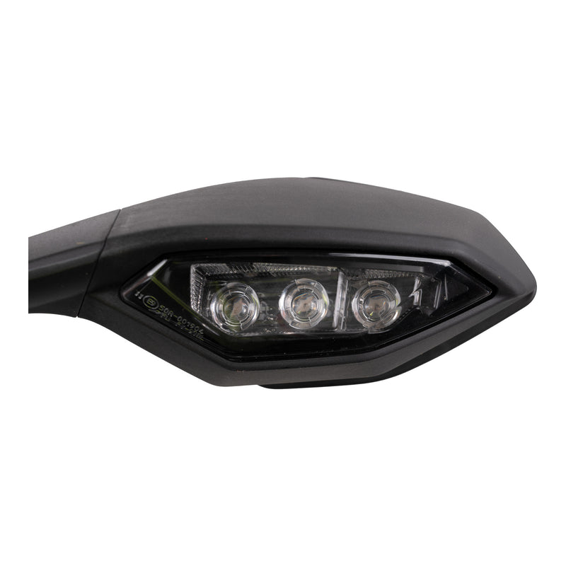 Load image into Gallery viewer, Whites Mirror - Yamaha YZF-R1 '15-'16 (Left)