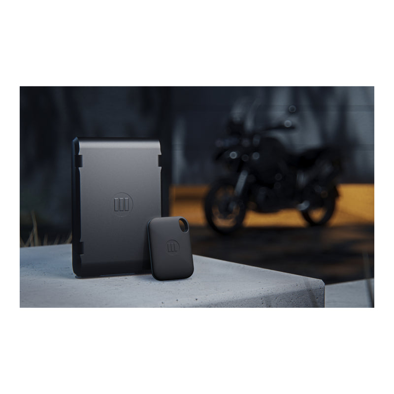 Load image into Gallery viewer, Monimoto 7 Smart Motorcyle GPS Tracker