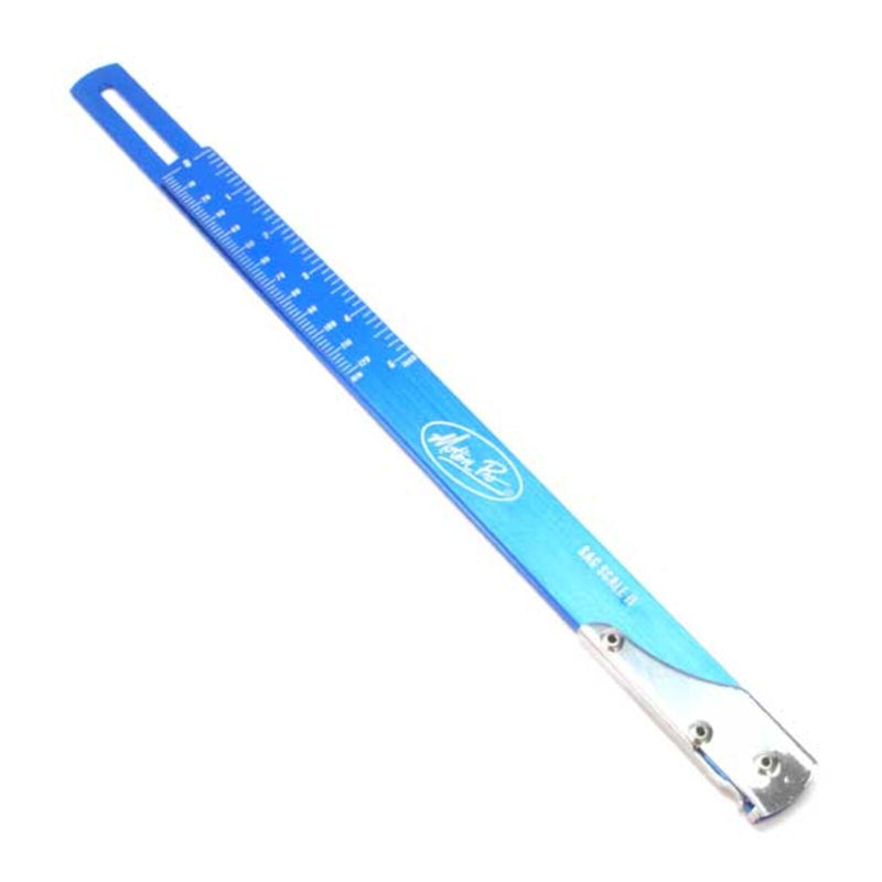 Load image into Gallery viewer, Motion Pro Folding Sag Scale II