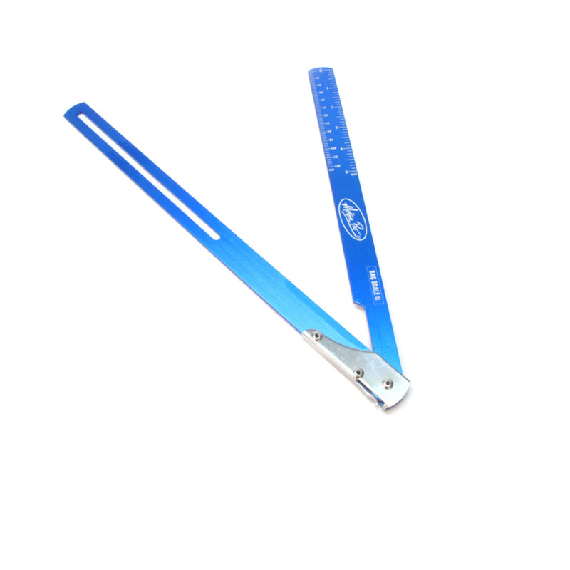 Load image into Gallery viewer, Motion Pro Folding Sag Scale II