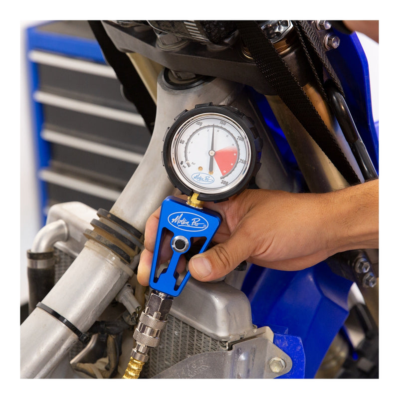 Load image into Gallery viewer, Motion Pro Compression Tester