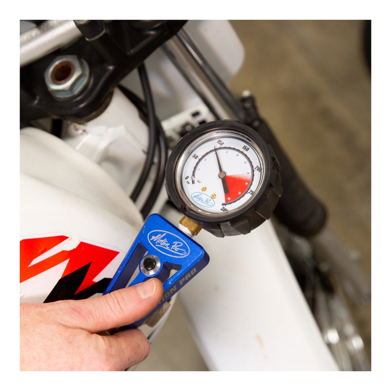 Load image into Gallery viewer, Motion Pro Compression Tester