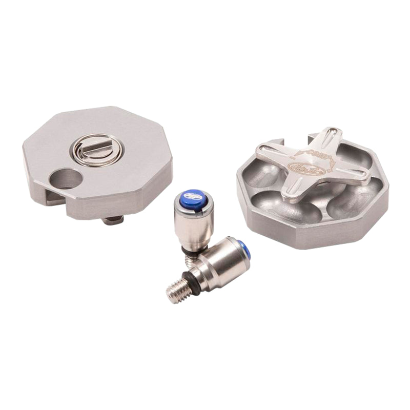 Load image into Gallery viewer, Motion Pro Compression Adjuster KYB AOS