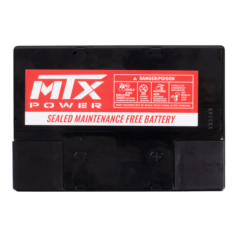 Load image into Gallery viewer, MTX Power Battery AGM - 53030