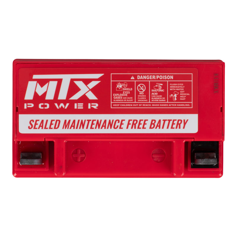 Load image into Gallery viewer, MTX Power Battery AGM - XB9-B