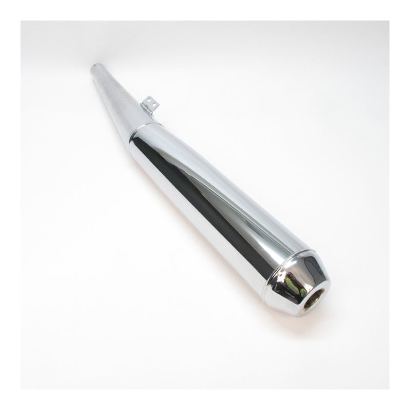 Load image into Gallery viewer, WHITES MUFFLER BMW R Series twin 70- LEFT