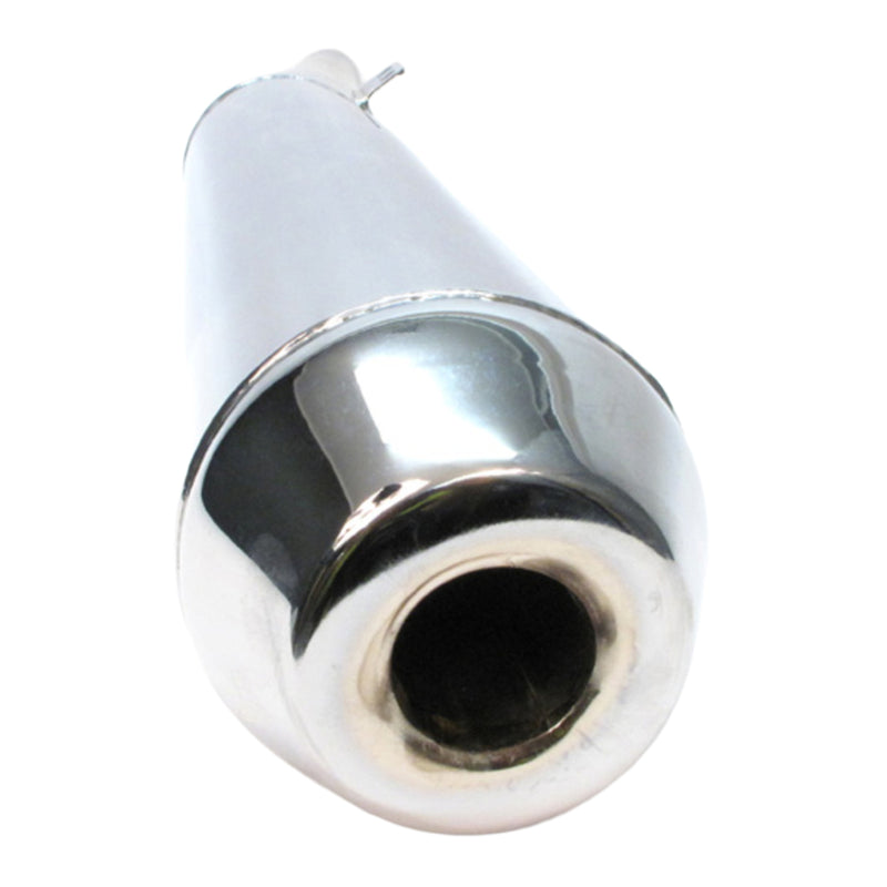 Load image into Gallery viewer, WHITES MUFFLER BMW R Series twin 70- LEFT