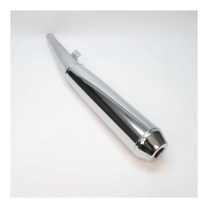 Load image into Gallery viewer, WHITES MUFFLER BMW R Series twin 70- LEFT