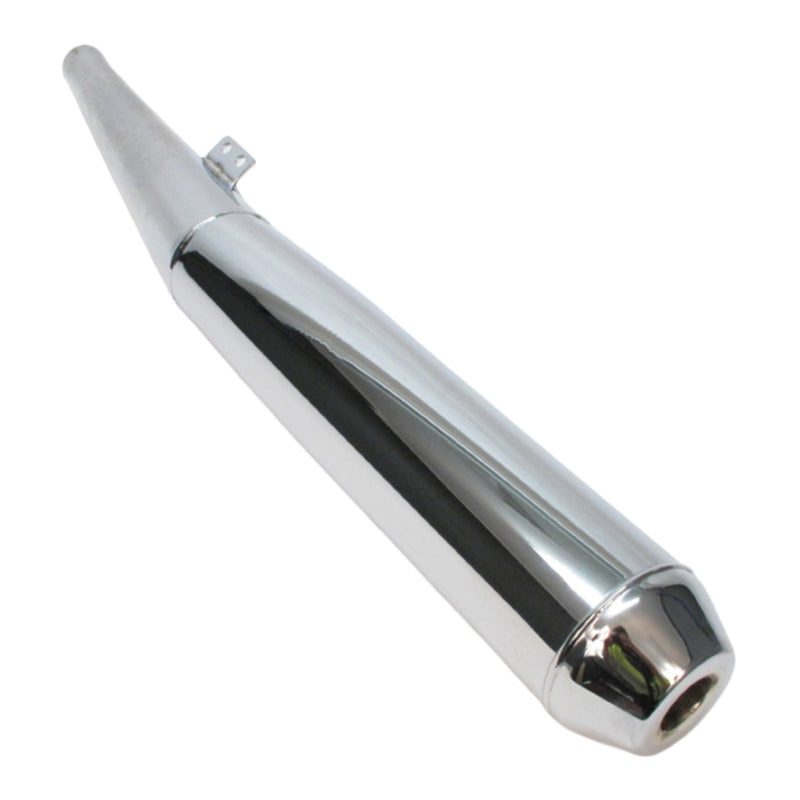 Load image into Gallery viewer, WHITES MUFFLER BMW R Series twin 70- LEFT