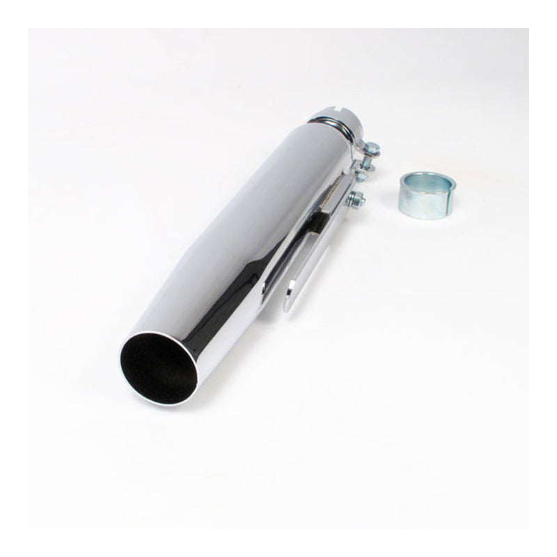 Load image into Gallery viewer, WHITES MUFFLER HD - L 407MM OD 64MM MUF ID 45MM COL 38.5MM