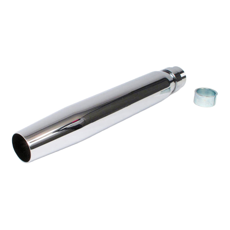 Load image into Gallery viewer, WHITES MUFFLER HD - L 407MM OD 64MM MUF ID 45MM COL 38.5MM