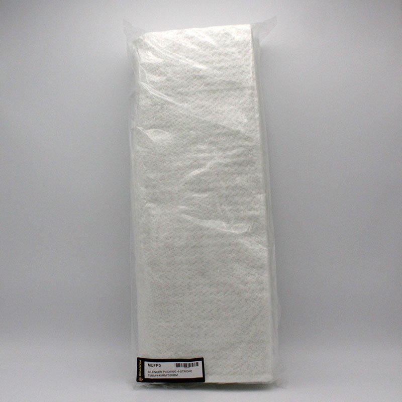 Load image into Gallery viewer, WHITES MUFFLER PACKING S GLASS FIBRE MAT