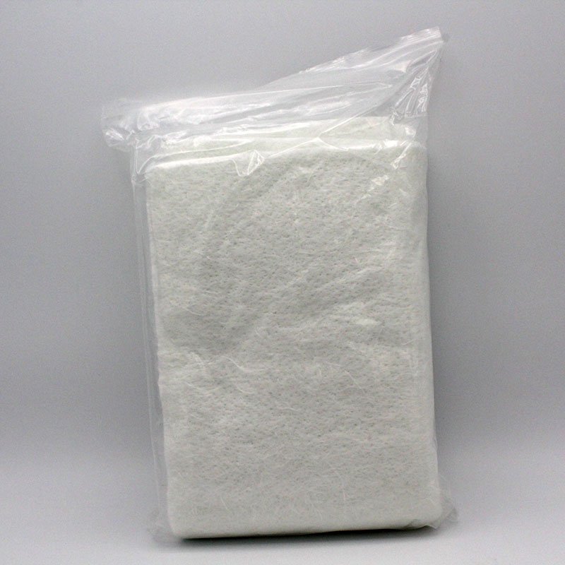 Load image into Gallery viewer, WHITES MUFFLER PACKING MAT 500mm X 500mm X 6mm THICK