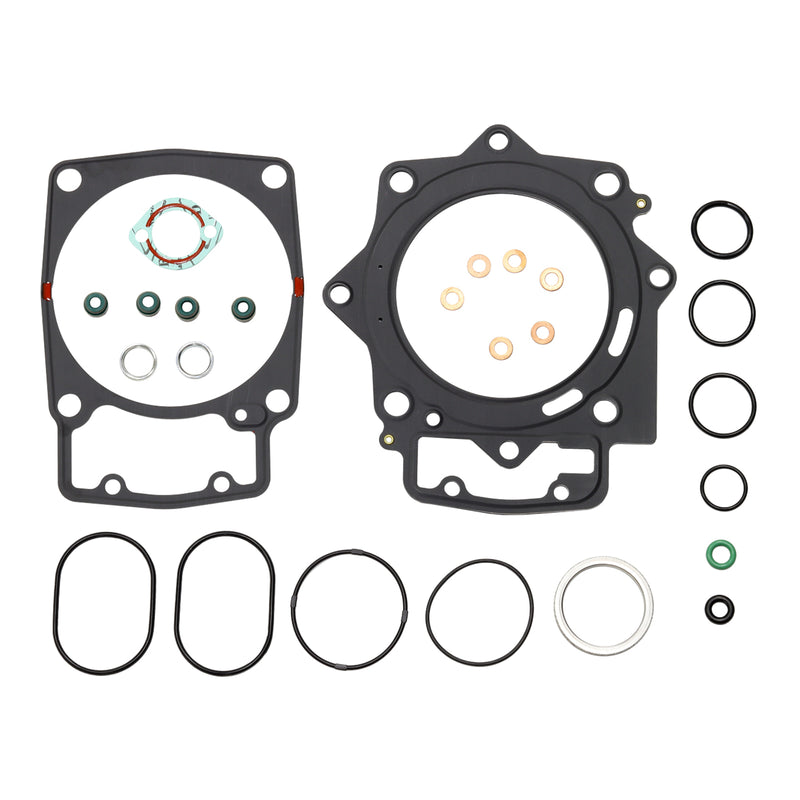 Load image into Gallery viewer, Namura Top-End Gasket Set