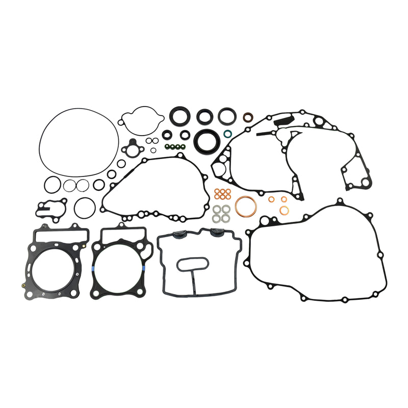 Load image into Gallery viewer, Namura Full Gasket Set (with Oil Seal Kit)