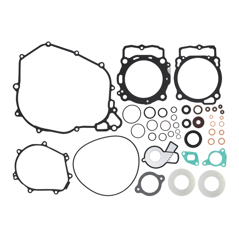 Load image into Gallery viewer, Namura Full Gasket Set (with Oil Seal Kit)