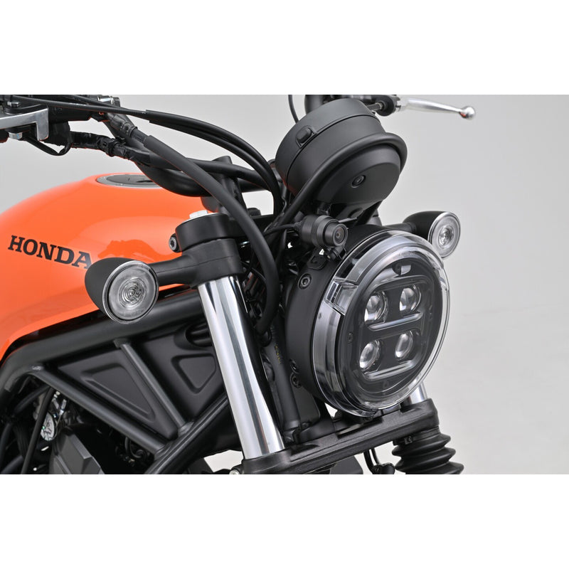 Load image into Gallery viewer, Navman MiVue 820D Motorcycle Dash Cam - Front & Rear Cameras