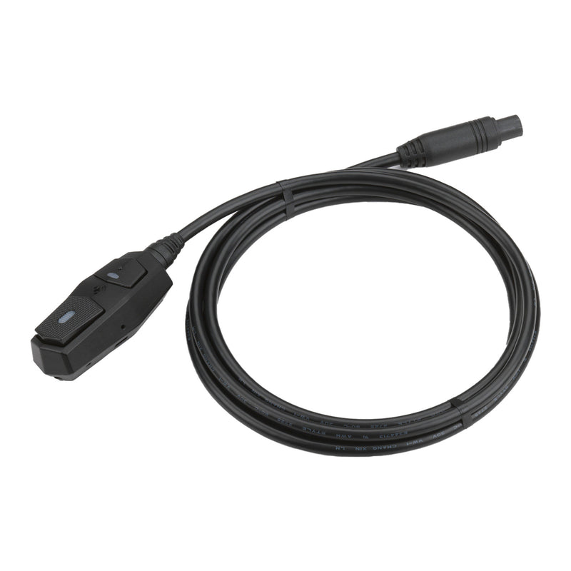 Load image into Gallery viewer, Navman MiVue 820D Motorcycle Dash Cam - Front & Rear Cameras