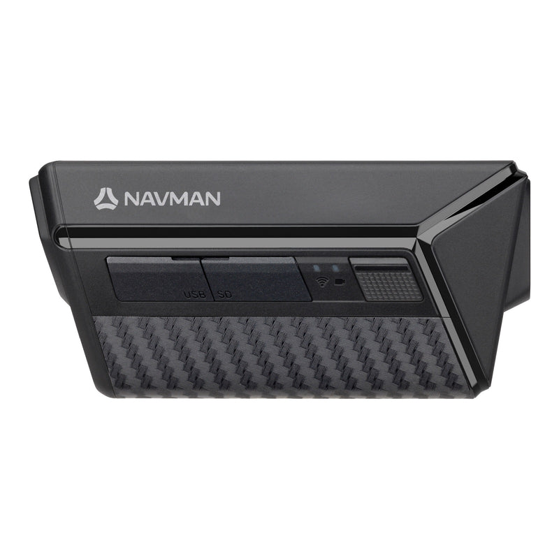 Load image into Gallery viewer, Navman MiVue Rider Helmet Cam - Front & Rear Cameras