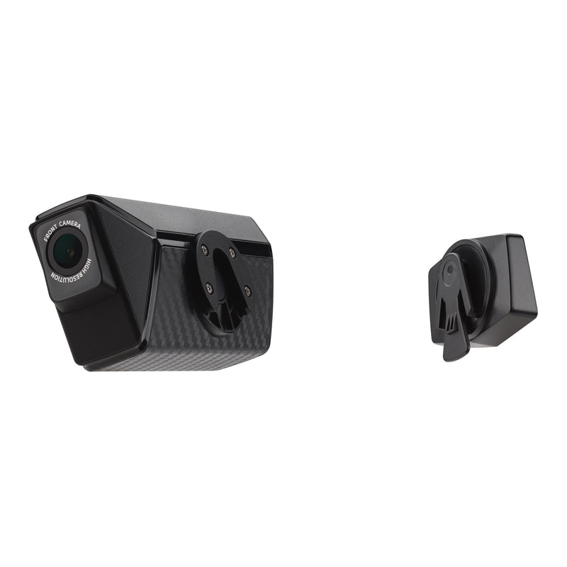 Load image into Gallery viewer, Navman MiVue Rider Helmet Cam - Front & Rear Cameras