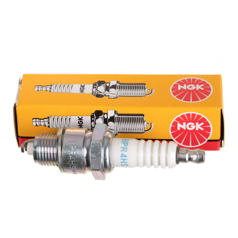 Load image into Gallery viewer, NGK Spark Plug - BPR4HS (7823)