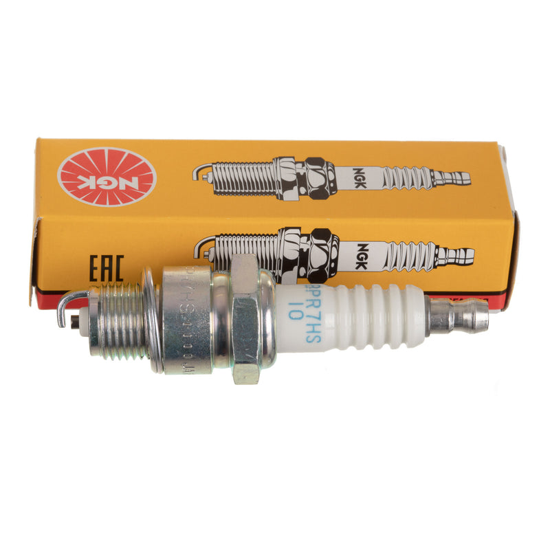 Load image into Gallery viewer, NGK Spark Plug - BPR7HS-10 (1092)