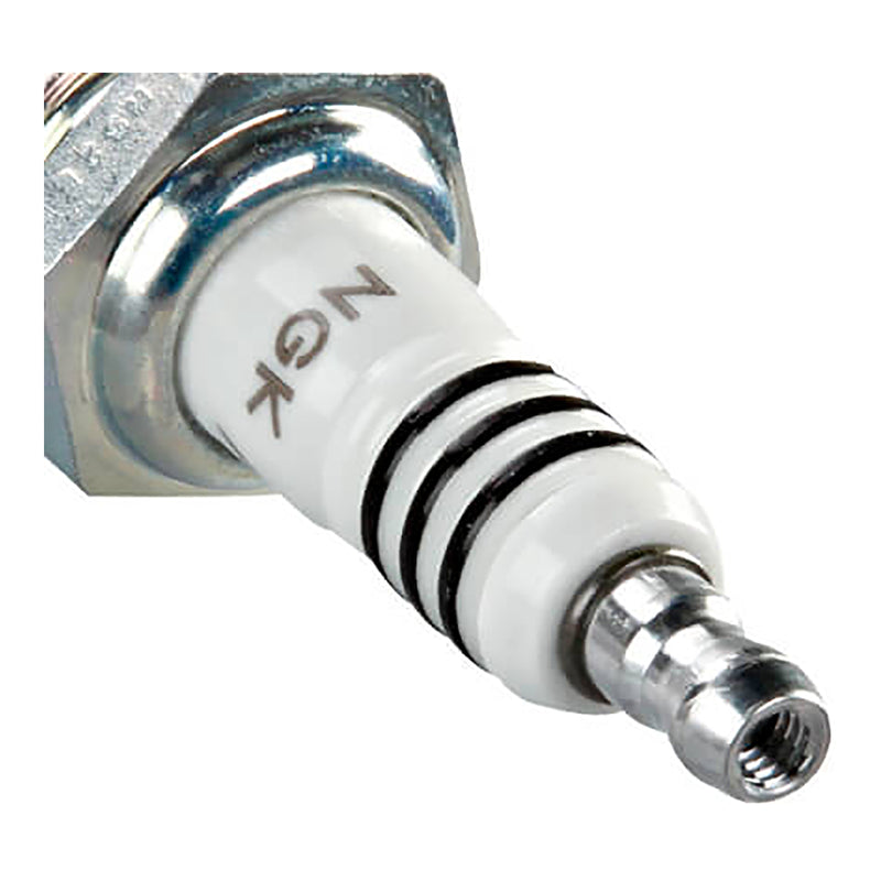 Load image into Gallery viewer, NGK Spark Plug - BR10EIX (6801)